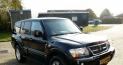 Mitsubishi Pajero '05 kent. V-534-NH 003